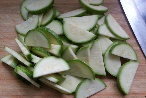 广东葫芦瓜怎么吃,葫芦瓜的多彩食法探索