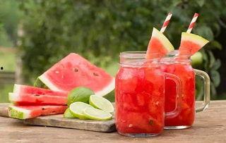 立夏吃瓜拉肚子,夏季饮食需谨慎