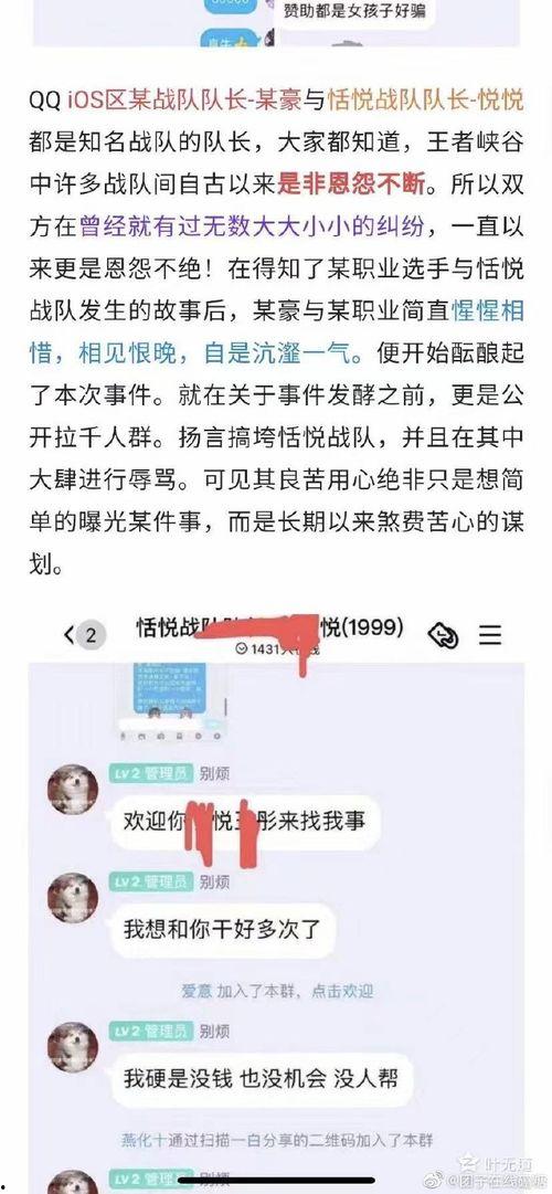 王者聊天记录吃瓜,一场聊天记录引发的吃瓜盛宴