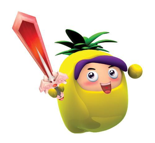 Q宝吃瓜头像,揭秘娱乐圈那些事儿