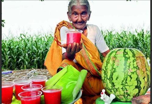 印度老人怎么吃葫芦瓜,传承千年的健康智慧